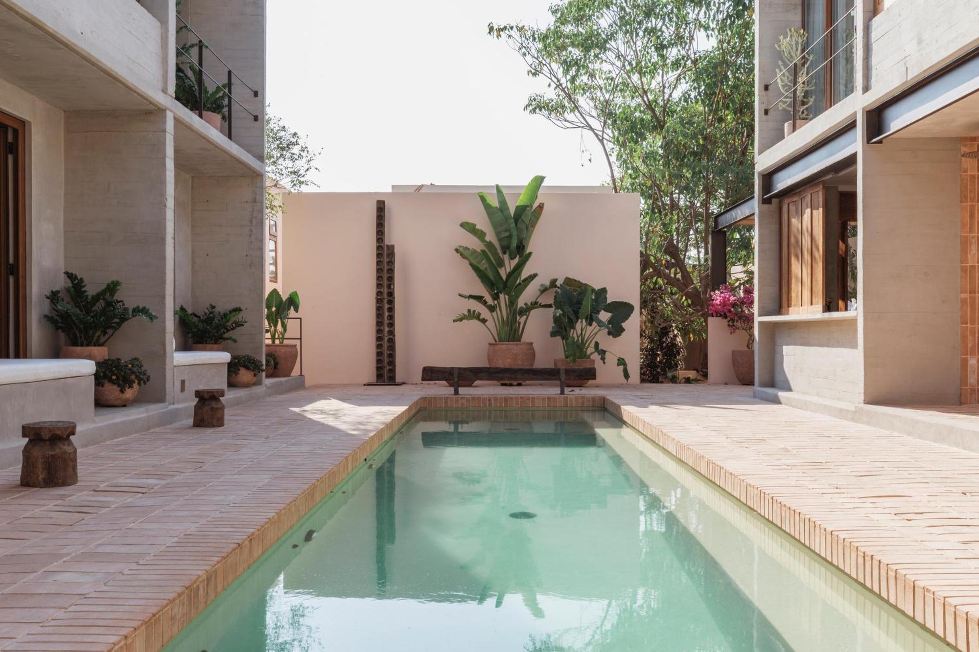 Casa Umi Adults Only Hotel Puerto Escondido  Exterior photo