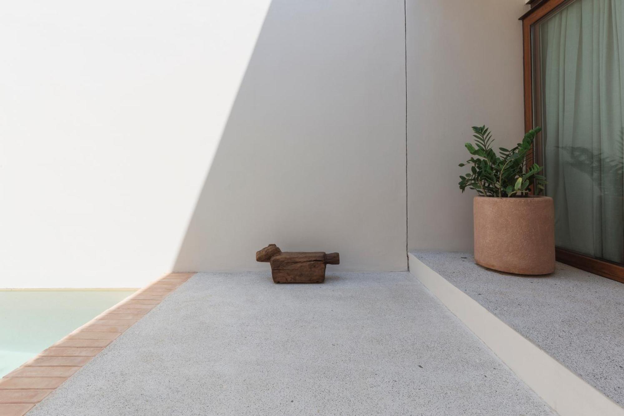 Casa Umi Adults Only Hotel Puerto Escondido  Exterior photo