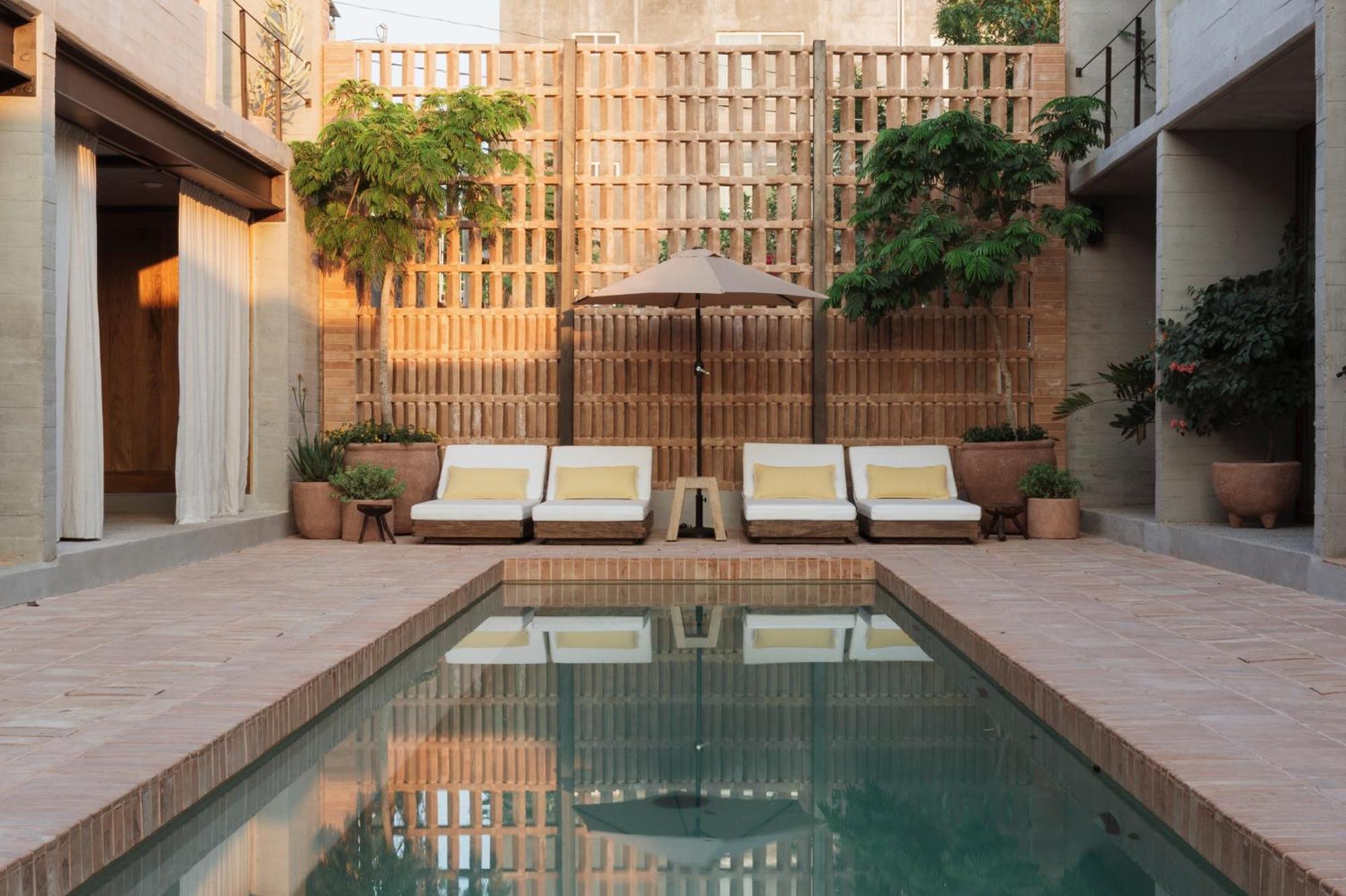 Casa Umi Adults Only Hotel Puerto Escondido  Exterior photo