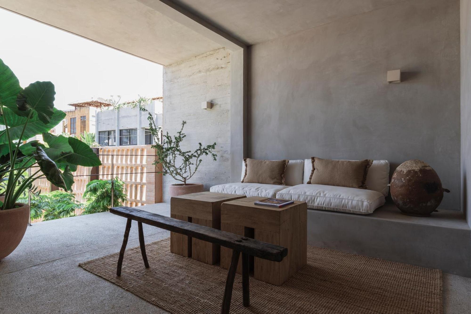 Casa Umi Adults Only Hotel Puerto Escondido  Exterior photo